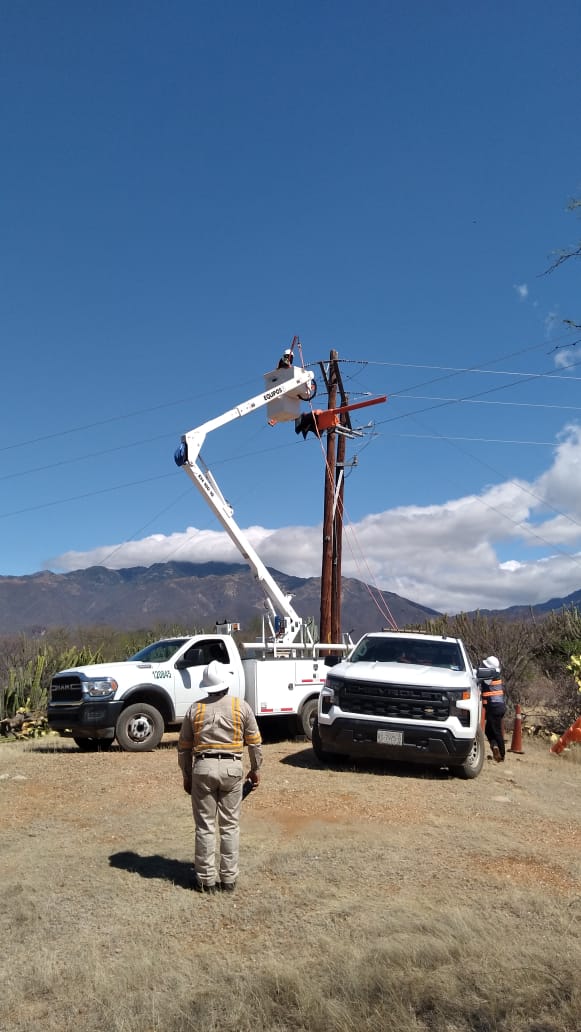 Instalación eléctrica